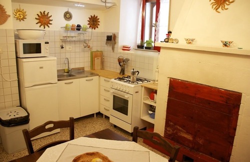Palata House | Serenità in Palata