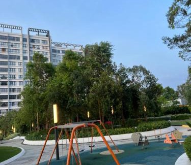 Rawang Apartment | Serenita Homestay Gamuda Gardens Mus lim Friendly