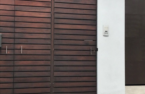 Amapas Condo | Serenita is a thoroughly modern space with an ocean view in an awesome location.