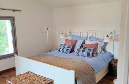 Neffies House | Serenite - Spacious Villa with private Pool- Near Pezenas