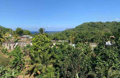 Port Antonio Apartment | Serenity 2-bed Apartment in Port Antonio, Portland