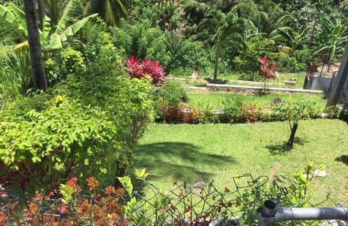 Port Antonio Apartment | Serenity 2-bed Apartment in Port Antonio, Portland
