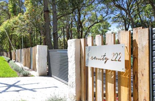 St. Georges Basin House | Serenity 222 Amalfi
