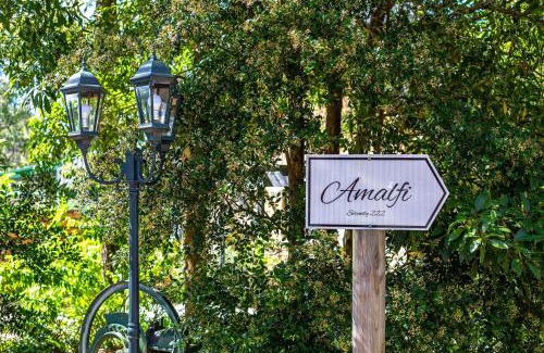 St. Georges Basin House | Serenity 222 Amalfi
