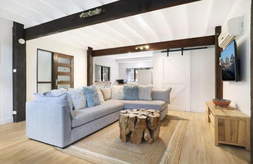 St. Georges Basin House | Serenity 222 Amalfi