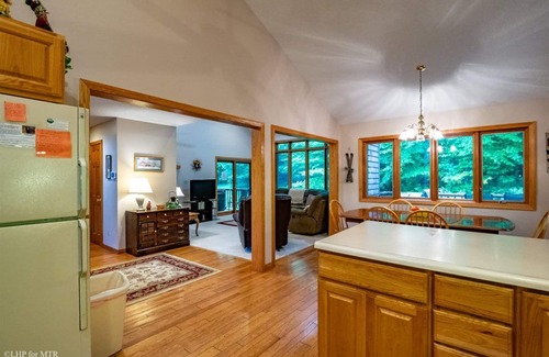 Timberline House | Serenity - 23 Woods End CourtnnSerenity - Access to Community Swimming & Fishing Pond, Pet Friendly