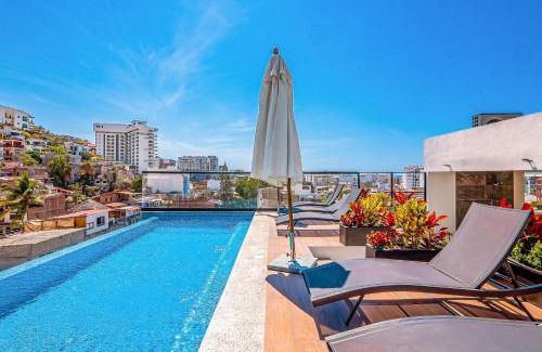 Emiliano Zapata Apartment | Serenity 2A