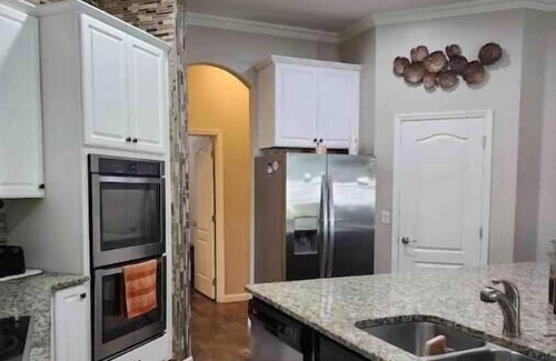 Clermont Apartment | Serenity 3BR With Private Pool Near Disney
