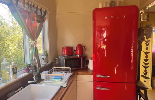 Lithgow Cottage | Serenity, a quiet cottage in Lithgow