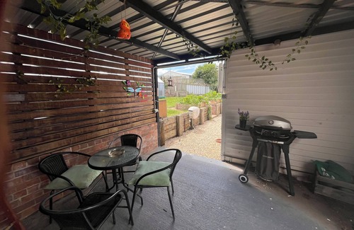 Lithgow Cottage | Serenity, a quiet cottage in Lithgow