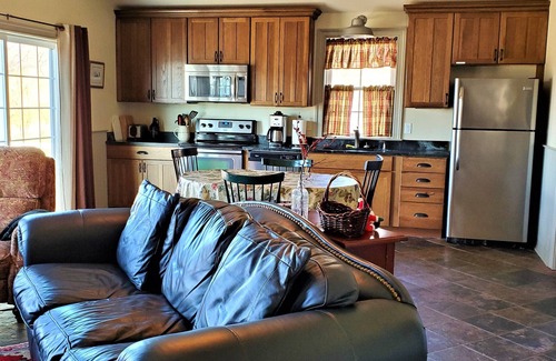 Sperryville House | Serenity and Adventure on Historic Blue Ridge Farm