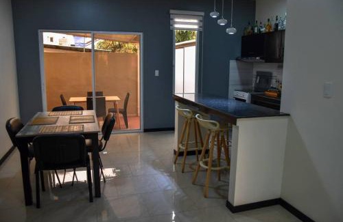 Puerto Ayora House | Serenity Apartment