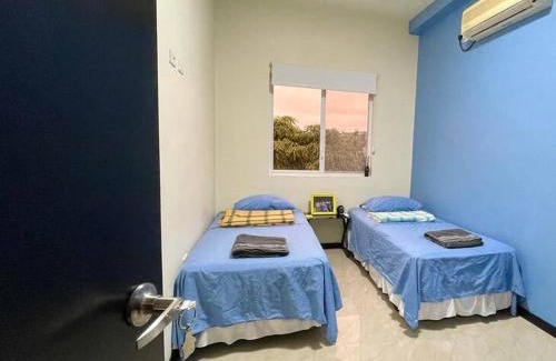 Puerto Ayora House | Serenity Apartment