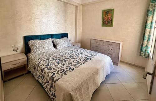 Anza Apartment | Serenity Apartment