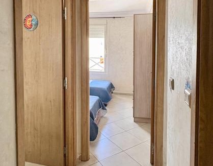Anza Apartment | Serenity Apartment