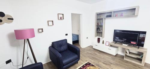 Tirana Apartment | Serenity Apartment Tirana