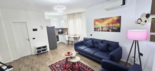 Tirana Apartment | Serenity Apartment Tirana