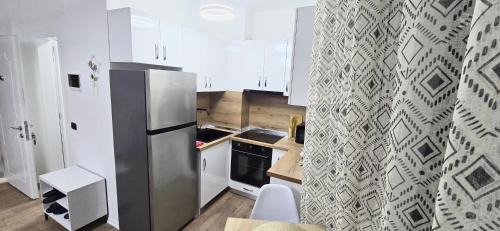 Tirana Apartment | Serenity Apartment Tirana