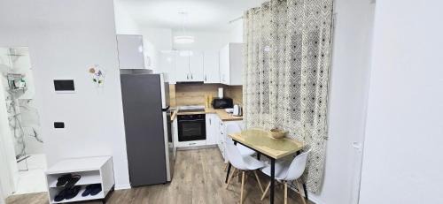 Tirana Apartment | Serenity Apartment Tirana