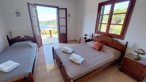 Aetos Apartment | SERENITY Apartments 1