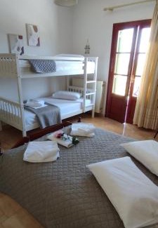 Aetos Apartment | SERENITY Apartments 1