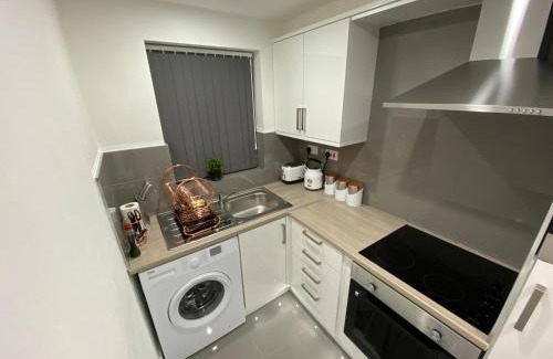 Bradford Apartment | Serenity Apartments Bradford