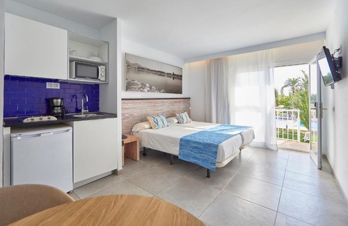 Alcudia Apartment | Serenity Apartments