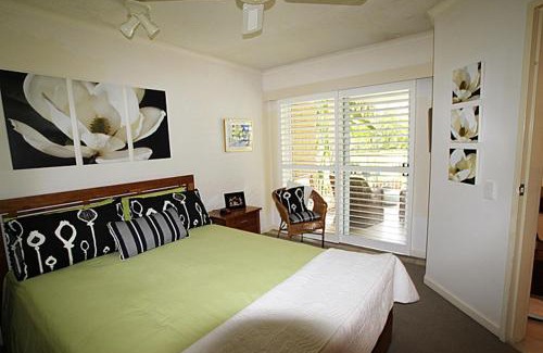 Noosa Heads Apartment | Serenity Apartments Noosa