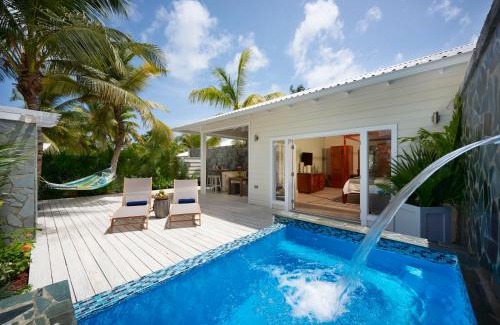 Eau Piquant Resort | Serenity at Coconut Bay - All Inclusive