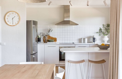 Eagle Bay House | Serenity at Eagle Bay