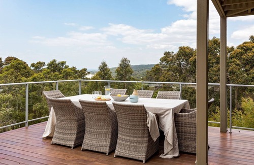 Eagle Bay House | Serenity at Eagle Bay