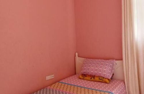 Tunguu House | Serenity at it's very best - With Wi-Fi, WFH space