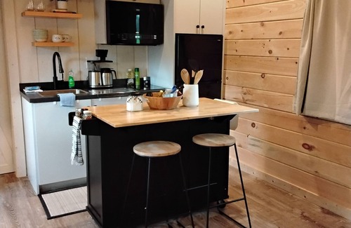 Murphy Cabin | Serenity at Nottely River