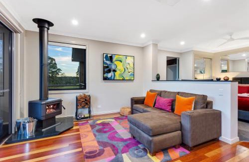 Ravensbourne Ski Chalet | Serenity at Ravensbourne Escape