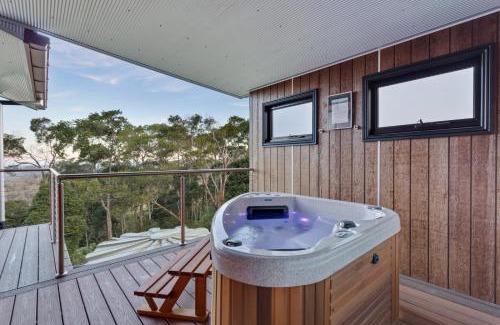 Ravensbourne Ski Chalet | Serenity at Ravensbourne Escape