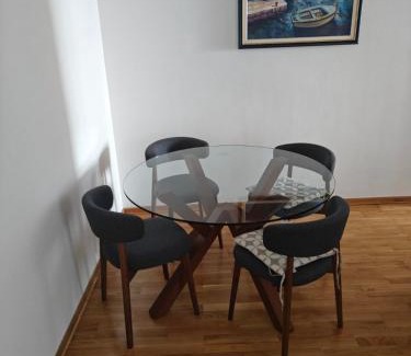 Sveti Stefan Apartment | Serenity at Sveti Stefan