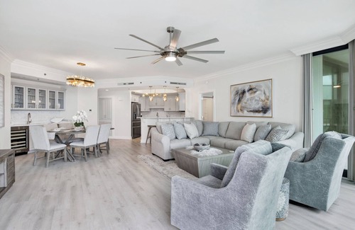 Orange Beach Condo | Serenity Awaits: Unwind in Style with Our Premier Orange Beach Condo Rental