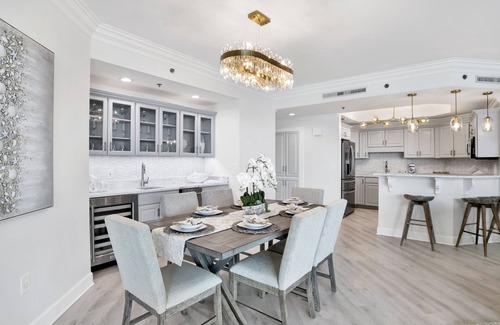 Orange Beach Condo | Serenity Awaits: Unwind in Style with Our Premier Orange Beach Condo Rental