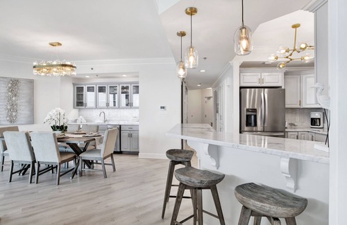 Orange Beach Condo | Serenity Awaits: Unwind in Style with Our Premier Orange Beach Condo Rental