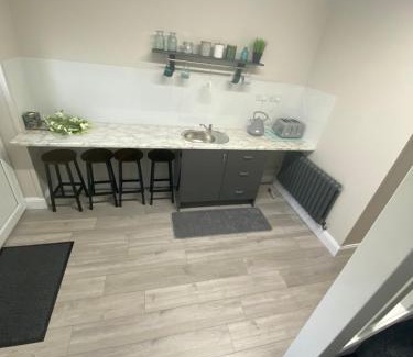 Ballycastle Apartment | Serenity Ballycastle