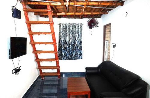 Pondicherry Beach Villa | Serenity Bay Home Stay