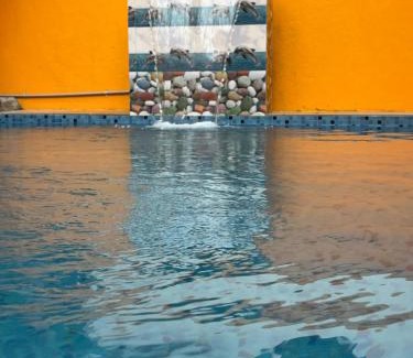 Pondicherry Beach Villa | Serenity Bay Home Stay