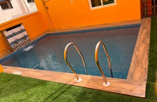 Pondicherry Beach Villa | Serenity Bay Home Stay