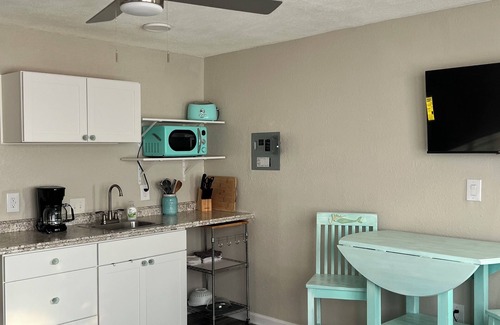 Matlacha Apartment | Serenity Bay Studio #3