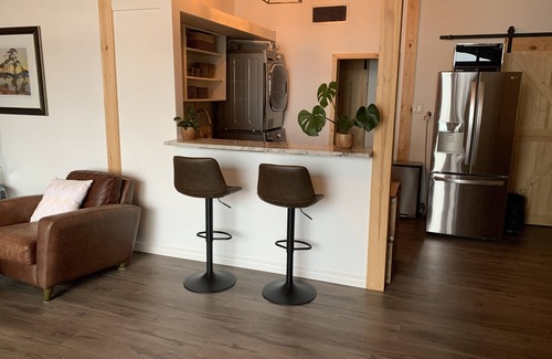 Ottawa Division House | Serenity Beach House
