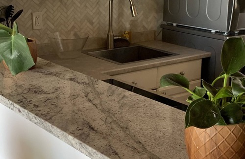 Ottawa Division House | Serenity Beach House