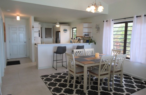 La Grande Princesse Condo | "Serenity" Beachfront Pelican Cove Condo - Views, Privacy, Comfort!