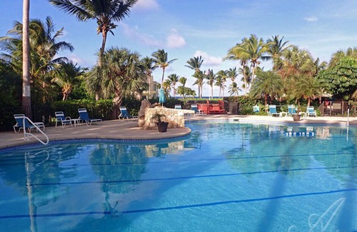 La Grande Princesse Condo | "Serenity" Beachfront Pelican Cove Condo - Views, Privacy, Comfort!