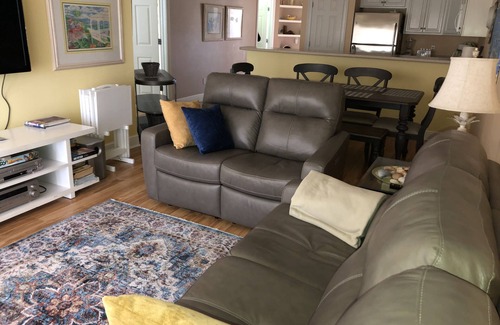 Cape San Blas Condo | Serenity Beachfront Condo at Cape San Blas- Winter 2026 Available