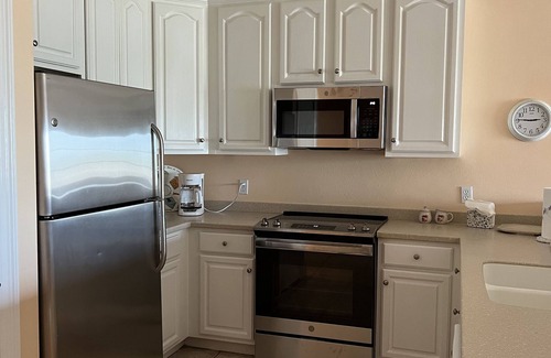 Cape San Blas Condo | Serenity Beachfront Condo at Cape San Blas- Winter 2026 Available